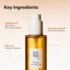 Beauty of Joseon Ginseng Cleansing Oil (210mL) - Image 5
