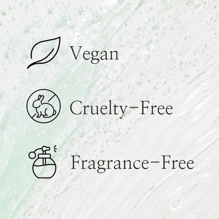 Beauty of Joseon Green Plum Refreshing Cleanser (100mL) - Image 5