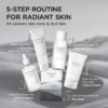SKIN1004 Madagascar Centella Tone Brightening Capsule Ampoule Travel Size (50mL) - Image 6