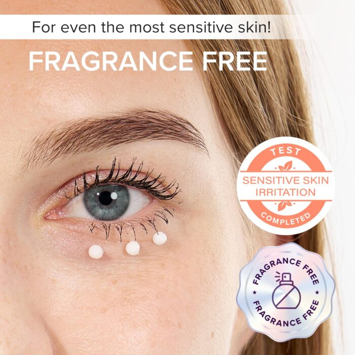 Mary & May Tranexamic Acid + Glutathione Eye Cream Miniature (12g) - Image 9