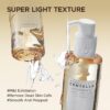 SKIN1004 Madagascar Centella Light Cleansing Oil (200mL) - Image 5