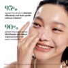 Anua Heartleaf Pore Control Cleansing Oil (200mL) - Image 4