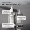 SKIN1004 Madagascar Centella Tone Brightening Capsule Ampoule Travel Size (50mL) - Image 3