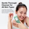 Beauty of Joseon Green Plum Refreshing Cleanser (100mL) - Image 3