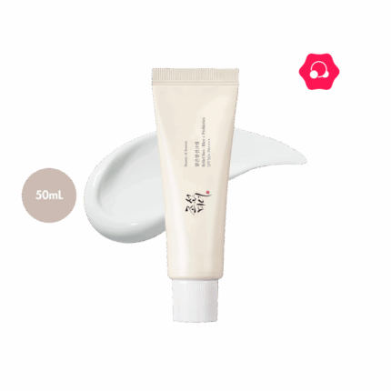 Beauty of Joseon Relief Sun : Rice + Probiotics SPF50+ PA++++ (50mL)