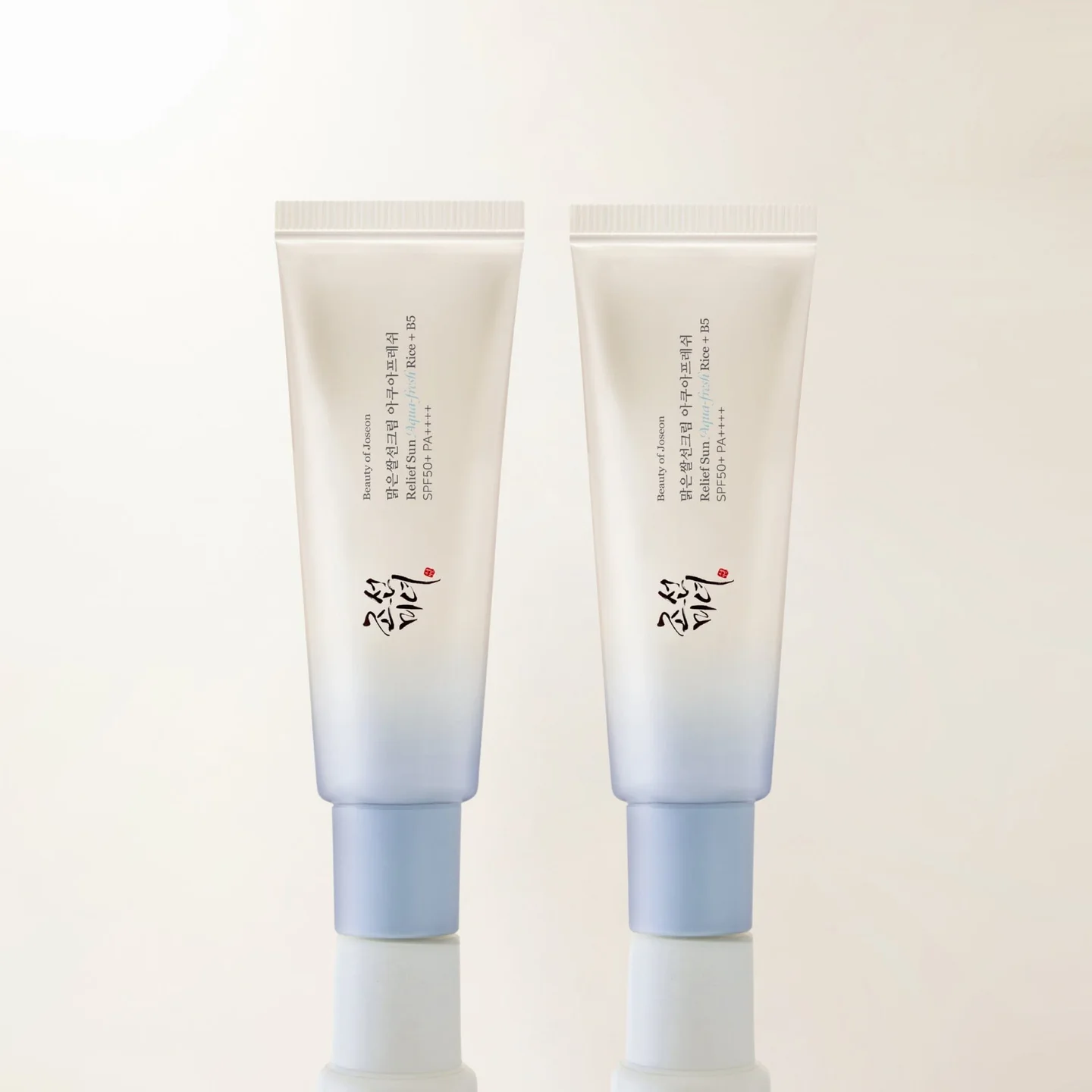 BOJ_2507_Thumbnails_13e91a16-941c-4659-b49a-409651de24e7 Beauty of Joseon Relief Sun Aqua-Fresh : Rice + B5 SPF50+ PA++++ (50mL) - Image 7