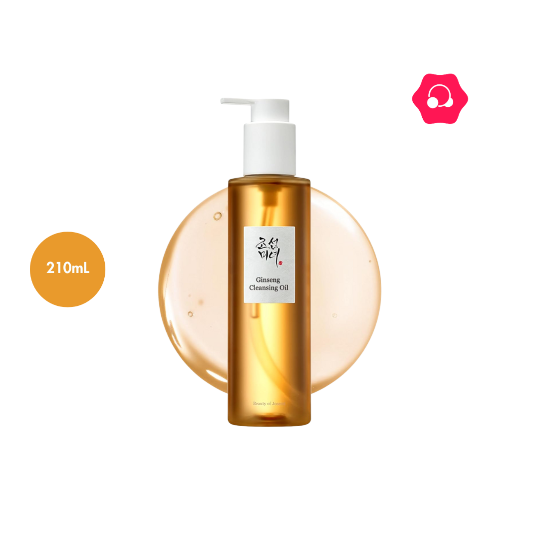 Beauty of Joseon Ginseng Cleansing Oil (210mL) Beauty of Joseon Ginseng Cleansing Oil (210mL)