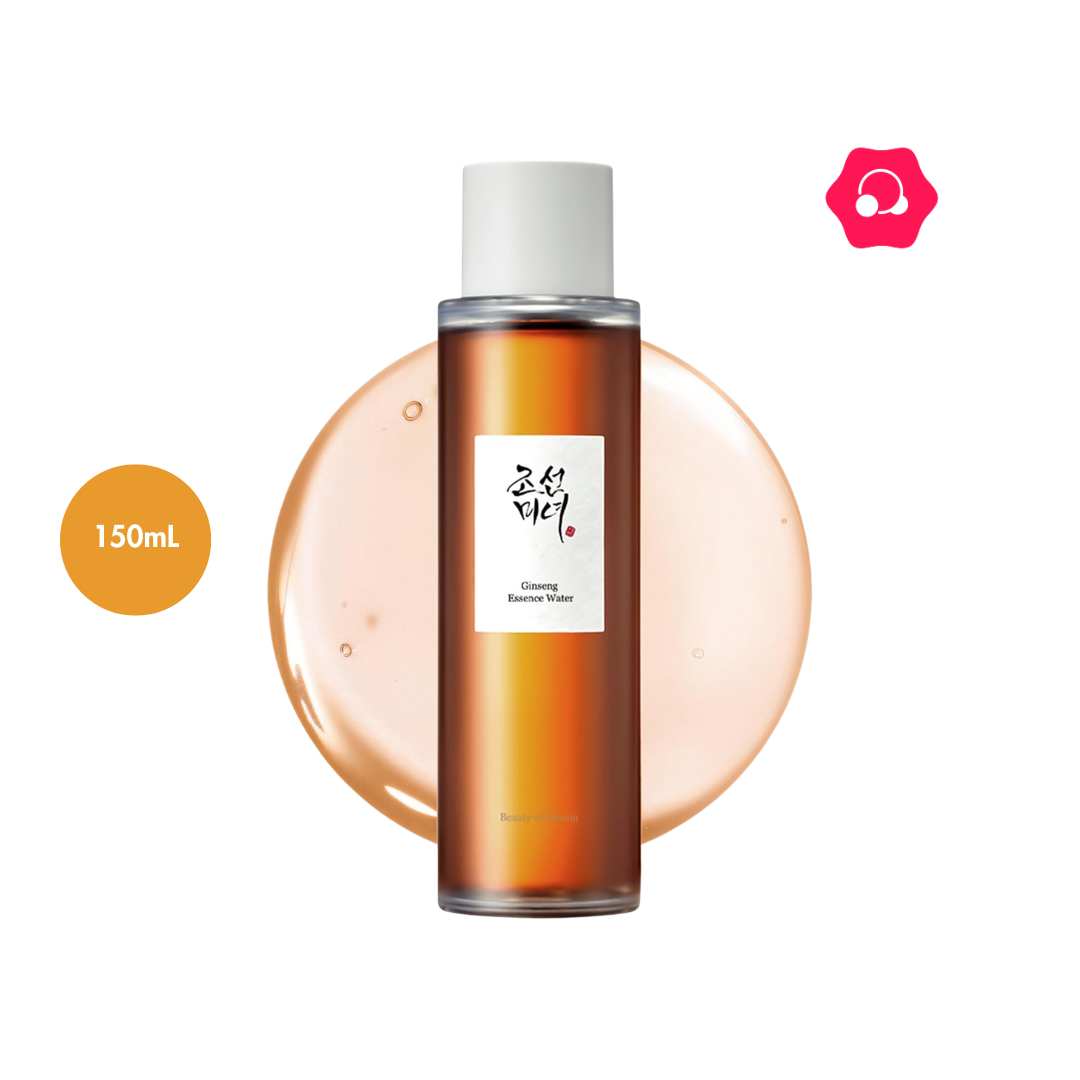 Beauty of Joseon Ginseng Essence Water (150mL) Beauty of Joseon Ginseng Essence Water (150mL) - Image 1