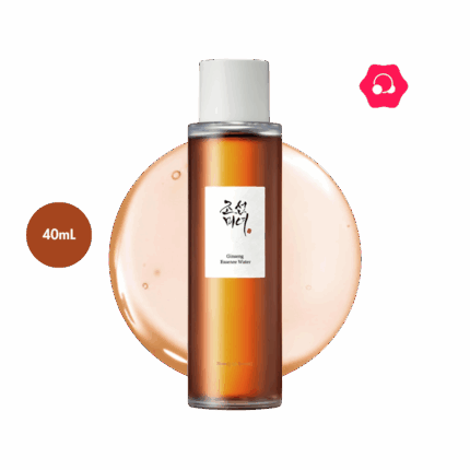 Beauty of Joseon Ginseng Essence Water Miniature (40mL)
