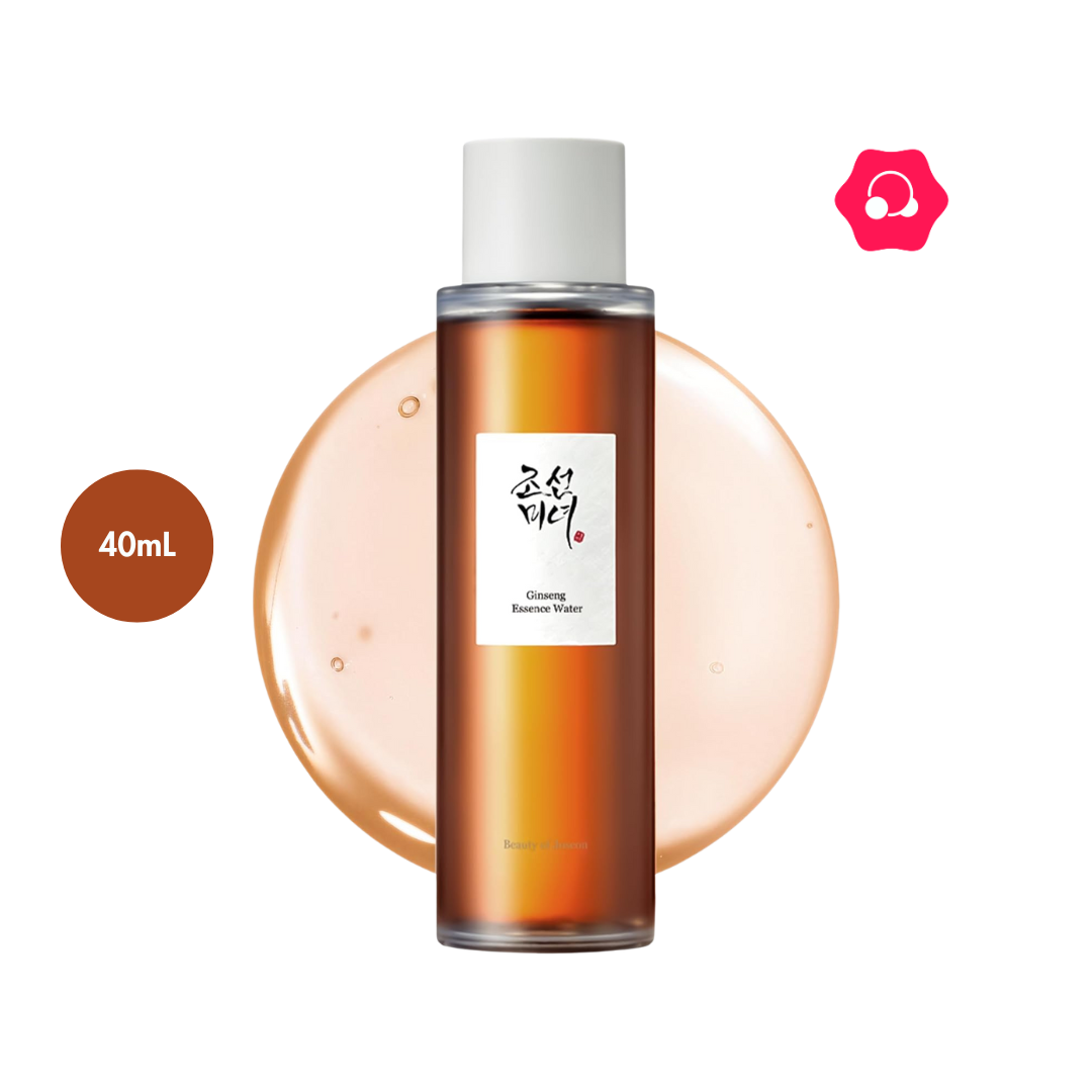 Beauty of Joseon Ginseng Essence Water Miniature (40mL)