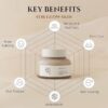 Beauty of Joseon Ground Rice and Honey Glow Mask (140mL) - Image 6