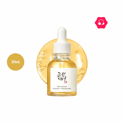 Beauty of Joseon Glow Serum : Propolis + Niacinamide (30mL)