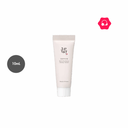Beauty of Joseon Revive Eye Serum : Ginseng + Retinal Miniature