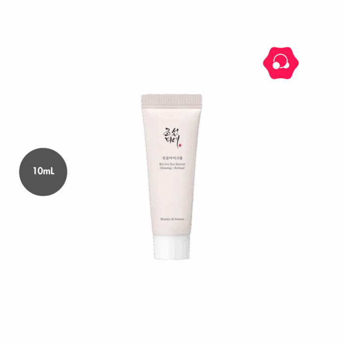 Beauty of Joseon Revive Eye Serum : Ginseng + Retinal Miniature
