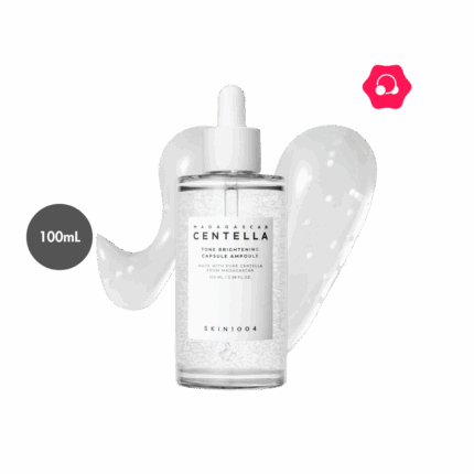 SKIN1004 Madagascar Centella Tone Brightening Capsule Ampoule (100mL)