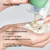 Anua Heartleaf Quercetinol Pore Deep Cleansing Foam (150mL) - Image 5