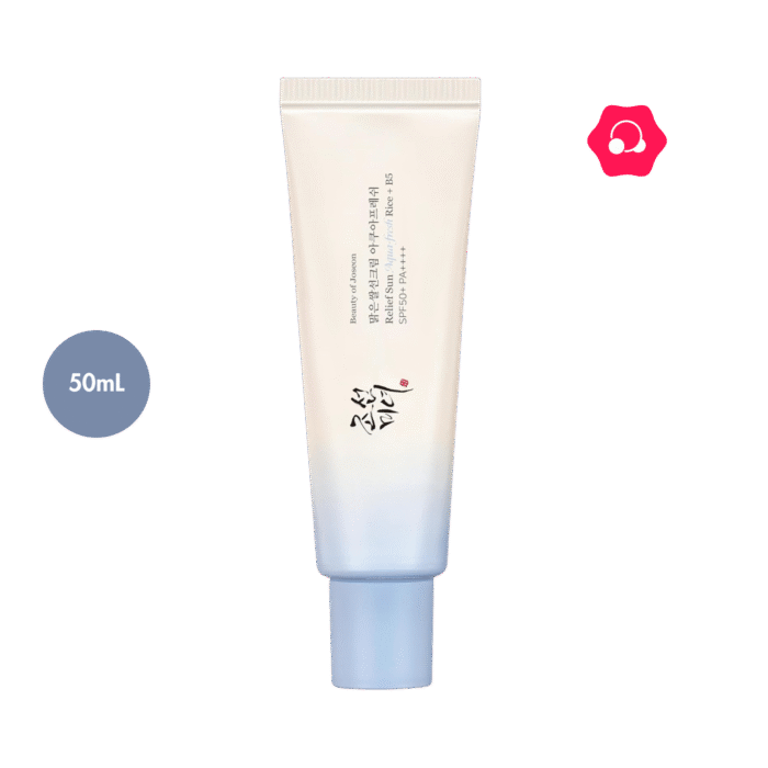 Beauty of Joseon Relief Sun Aqua-Fresh : Rice + B5 SPF50+ PA++++ (50mL)