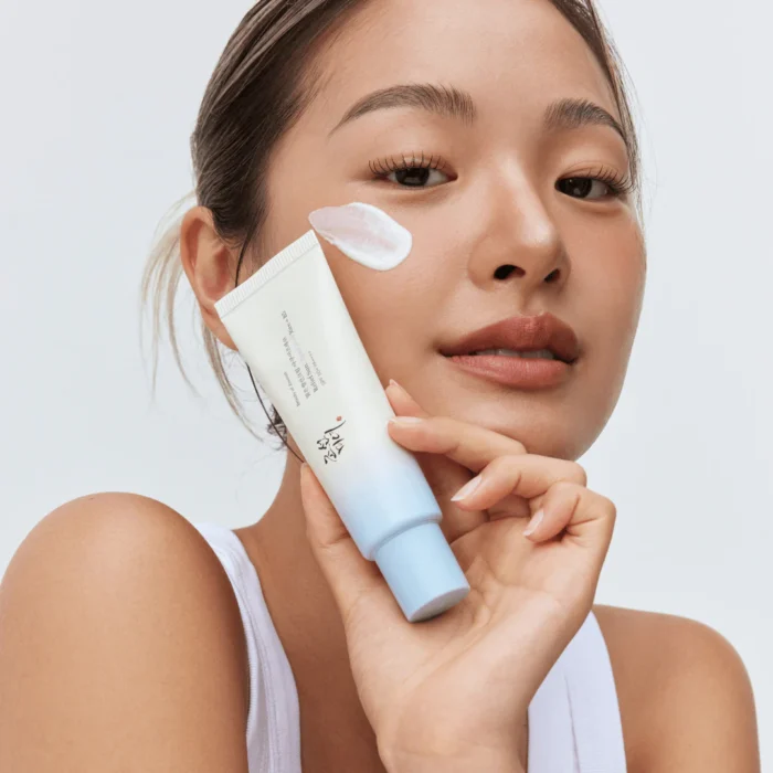 Beauty of Joseon Relief Sun Aqua-Fresh : Rice + B5 SPF50+ PA++++ (50mL) - Image 3