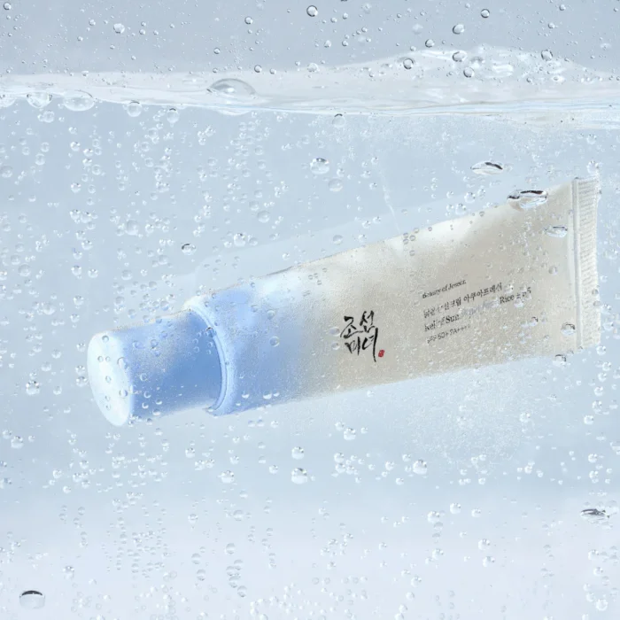 Beauty of Joseon Relief Sun Aqua-Fresh : Rice + B5 SPF50+ PA++++ (50mL) - Image 2