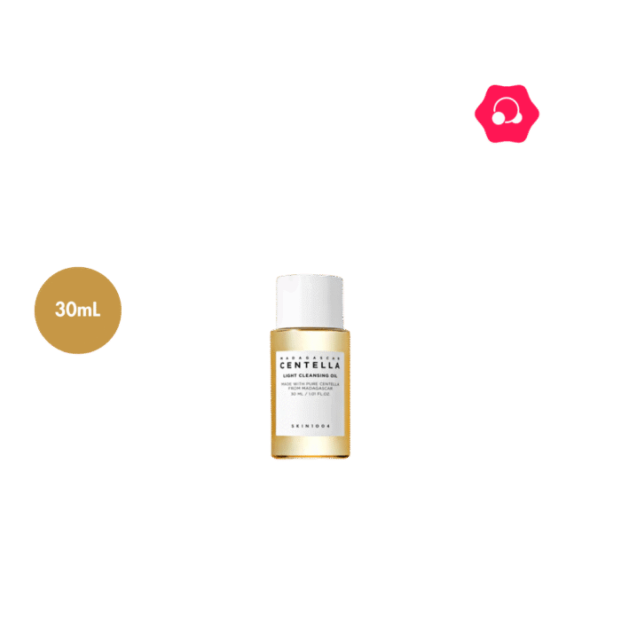 SKIN1004 Madagascar Centella Light Cleansing Oil Miniature