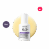 Anua Nano Retinol 0.3% + Niacin Renewing Serum