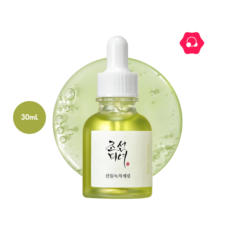 Beauty of Joseon Calming Serum : Green Tea + Panthenol