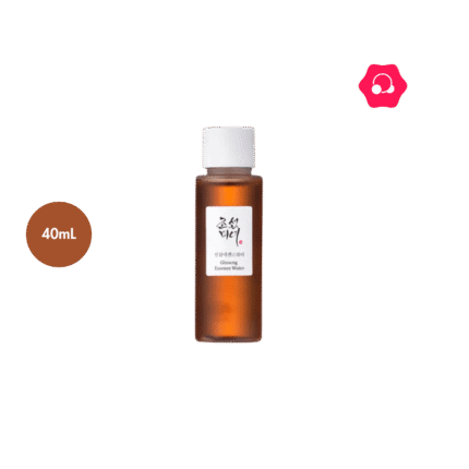 Beauty of Joseon Ginseng Essence Water Miniature (40mL)
