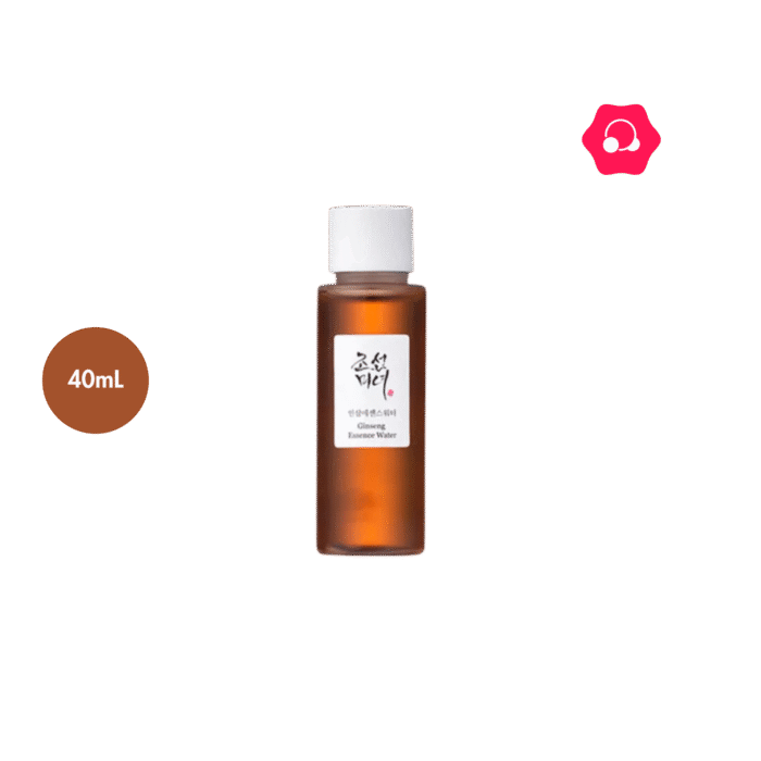 Beauty of Joseon Ginseng Essence Water Miniature (40mL)
