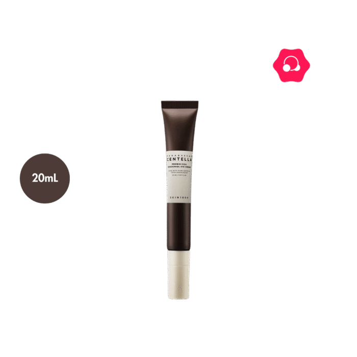 SKIN1004 Madagascar Centella Probio-Cica Bakuchiol Eye Cream