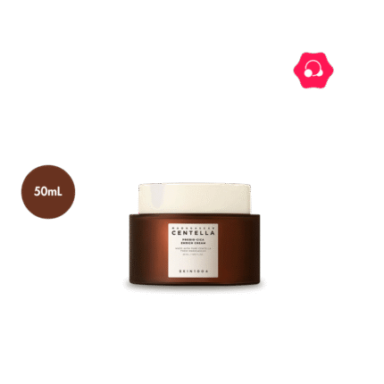 SKIN1004 Madagascar Centella Probio-Cica Enrich Cream