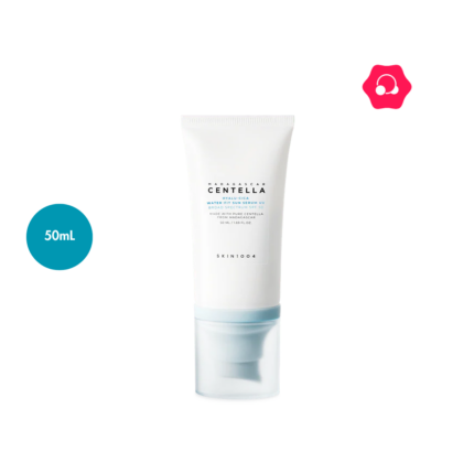 SKIN1004 Madagascar Centella Hyalu Cica Water Fit Sun Serum SPF50+ PA++++