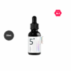 Numbuzin No. 5+ Glutathione Vitamin Concentrated Serum (30mL)