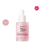 Anua Peach 70% Niacinamide Serum