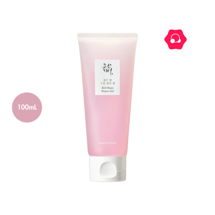 Beauty of Joseon Red Bean Water Gel