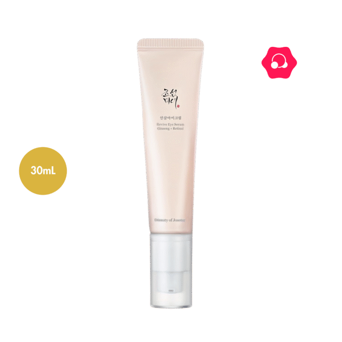 Beauty of Joseon Revive Eye Serum : Ginseng + Retinal (30mL)