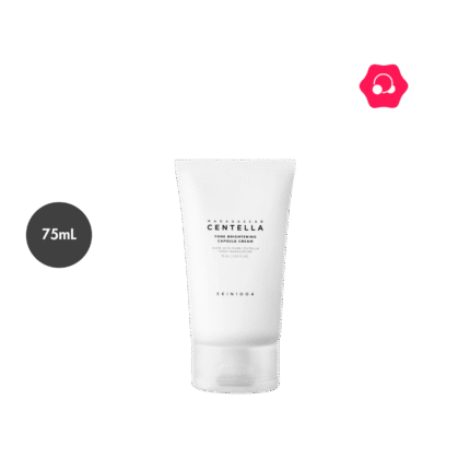 SKIN1004 Madagascar Centella Tone Brightening Capsule Cream (75mL)