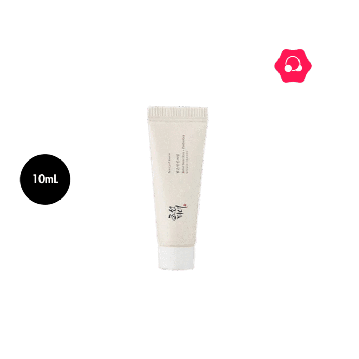 Beauty of Joseon Relief Sun : Rice + Probiotics SPF50+ PA++++ Miniature (10mL)