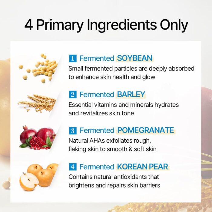 mixsoon Bean Essence (50mL) - Image 4