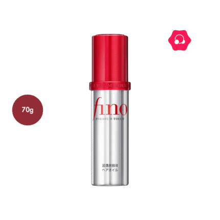 SHISEIDO Fino Premium Touch Hair Oil