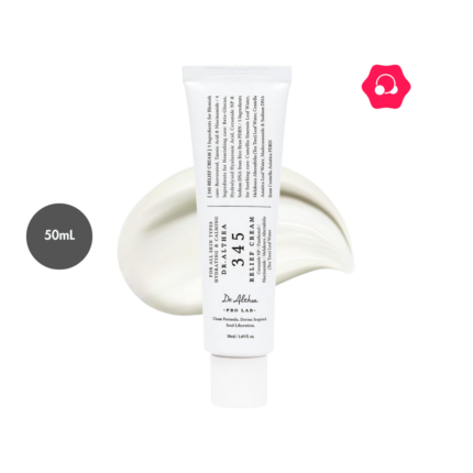 Dr. Althea 345 Relief Cream (50mL)