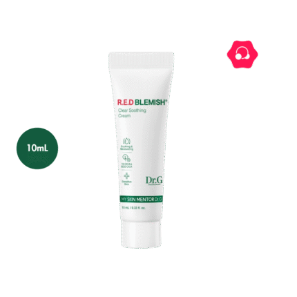 Dr. G R.E.D Blemish Clear Soothing Cream Miniature
