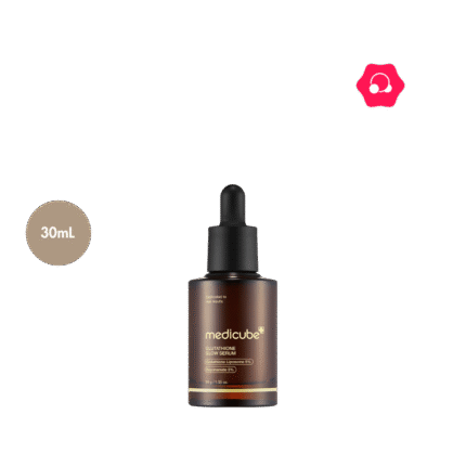 medicube Glutathione Glow Serum