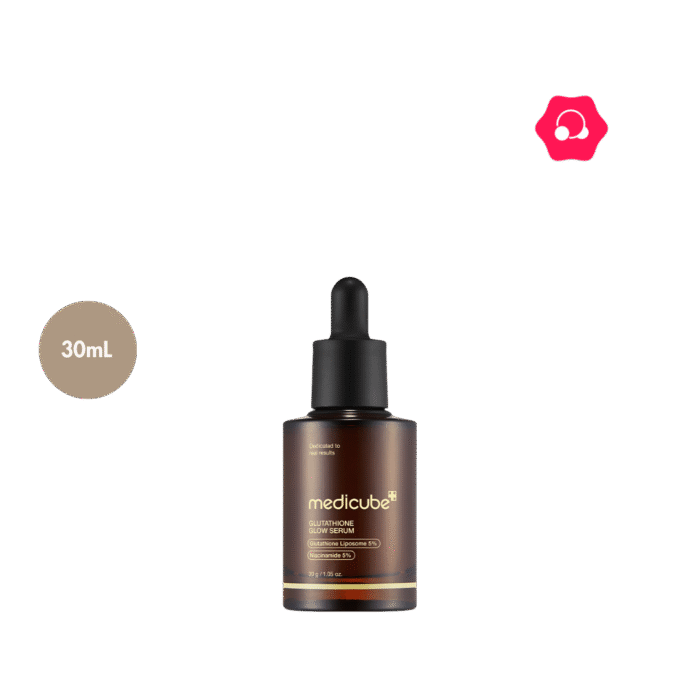 medicube Glutathione Glow Serum
