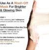 Anua Rice Enzyme Brightening Cleansing Powder (40g) - Image 3