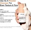 Anua Rice Enzyme Brightening Cleansing Powder (40g) - Image 4
