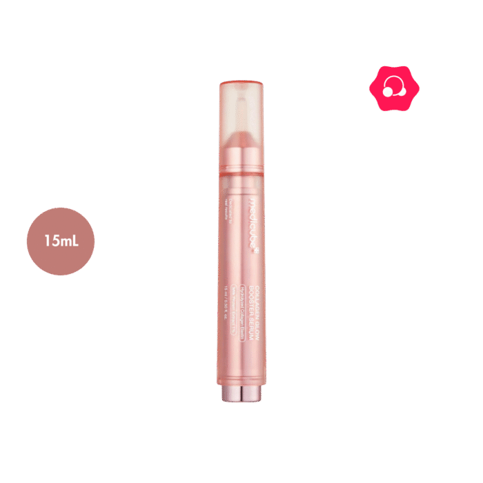 Medicube Collagen Glow Booster Serum (15mL)