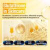 numbuzin No. 5+ Vitamin Niacinamide Concentrated Pad (70 Pads) - Image 4