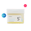numbuzin No. 5+ Vitamin Niacinamide Concentrated Pad