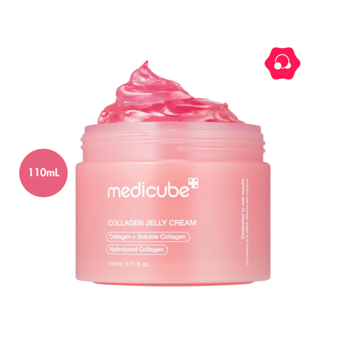 Medicube Collagen Jelly Cream (50mL)