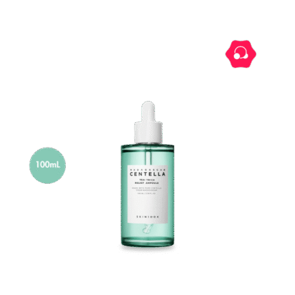 SKIN1004 Madagascar Centella Tea-Trica Relief Ampoule (100mL)